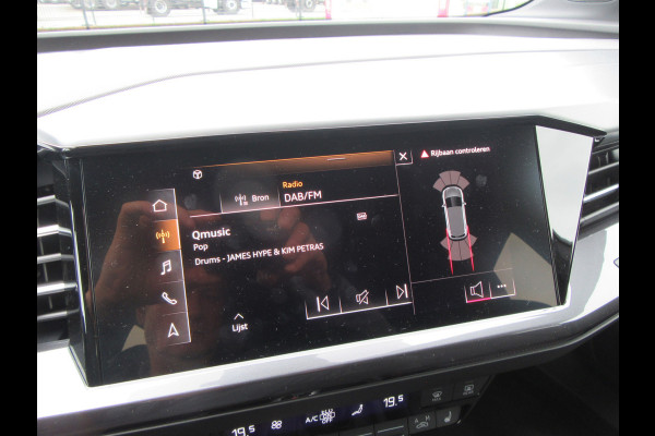Audi Q4 e-tron 35 S edition 52 kWh