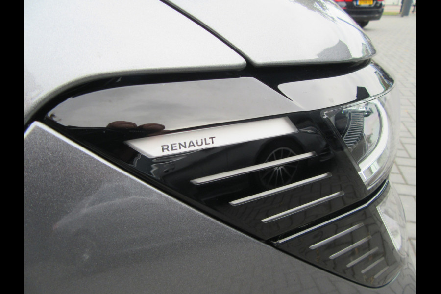 Renault Mégane E-Tech EV60 220PK Optimum Charge Techno