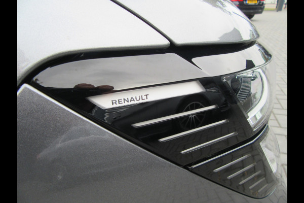 Renault Mégane E-Tech EV60 220PK Optimum Charge Techno