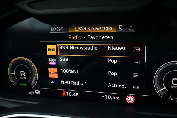 Audi A6 Avant 50 TFSI e quattro S-Line Pano ACC Trekh B&O HD-LED 20inch