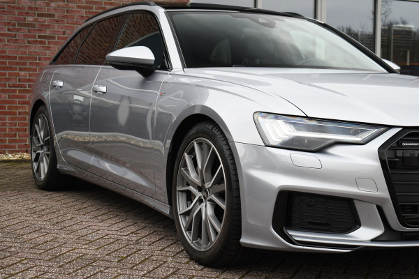 Audi A6 Avant 50 TFSI e quattro S-Line Pano ACC Trekh B&O HD-LED 20inch