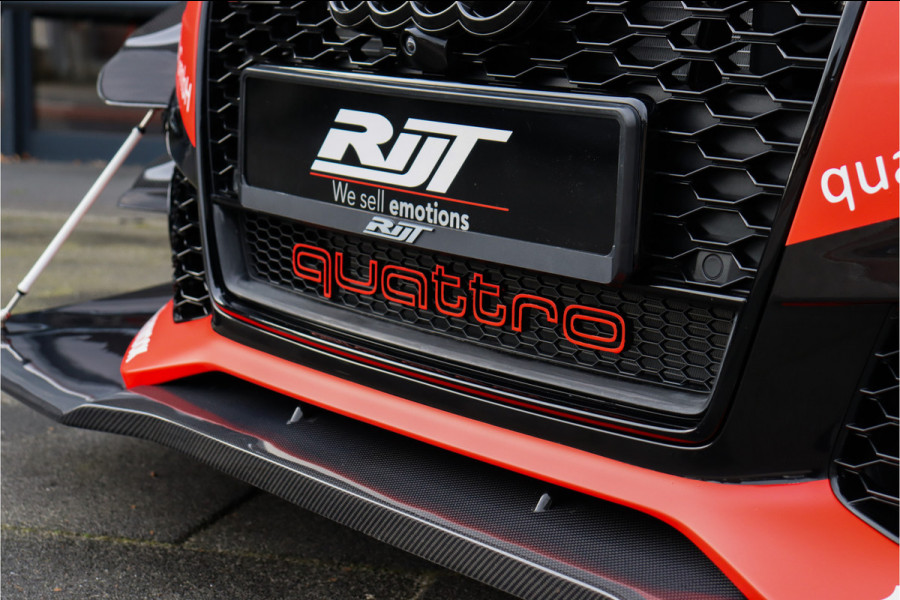 Audi RS6 4.0 V8 Quattro Perfomance DARWIN PRO WideBody**Lift/Armytrix/HUD/360**