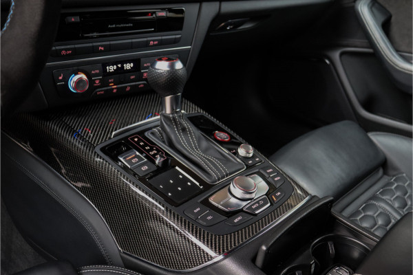 Audi RS6 4.0 V8 Quattro Perfomance DARWIN PRO WideBody**Lift/Armytrix/HUD/360**