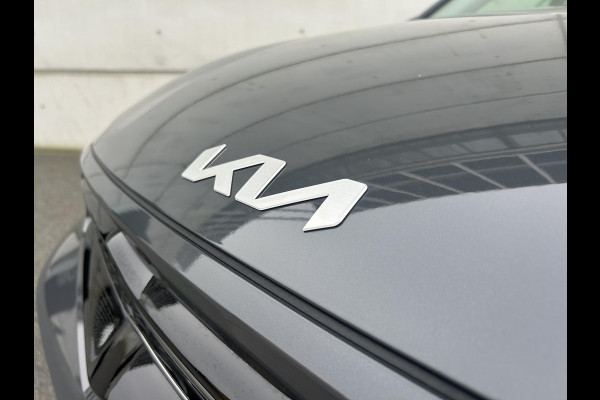 Kia Stonic 1.0 T-GDi MHEV GT-Line | Camera | Navi | H-Leder | Stuur-/Stoelverwarming | 17” Velgen | Clima | Key-Less | PDC | Cruise | LED |