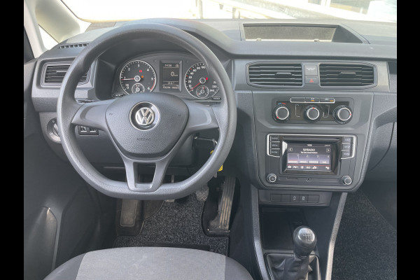 Volkswagen Caddy 2.0 TDI L1H1 | Airco | PDC | Cruise c.