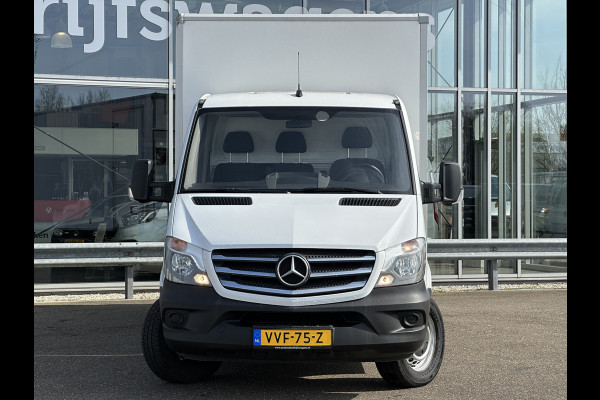 Mercedes-Benz Sprinter 314 2.2 CDI 432 Bakwagen | Laadklep | Zijdeur | Navi