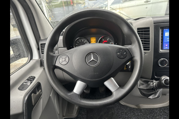 Mercedes-Benz Sprinter 314 2.2 CDI 432 Bakwagen | Laadklep | Zijdeur | Navi