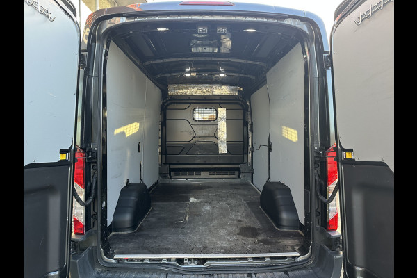 Ford Transit 350 2.0 TDCI L2 H2 Trend Automaat | Stoelverw. | Standkachel .