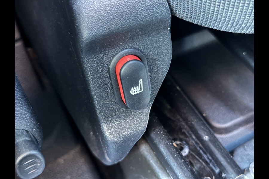 Ford Transit 350 2.0 TDCI L2 H2 Trend Automaat | Stoelverw. | Standkachel .