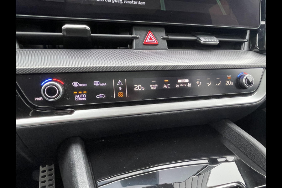 Kia Sportage 1.6 T-GDi Plug-in Hybrid AWD GT-Line
