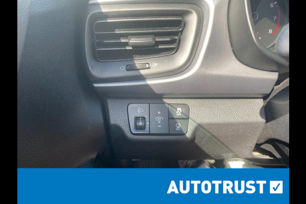 Kia Rio 1.0 TGDI DynamicLine l NAVI l MET GARANTIE l APK geleverd!