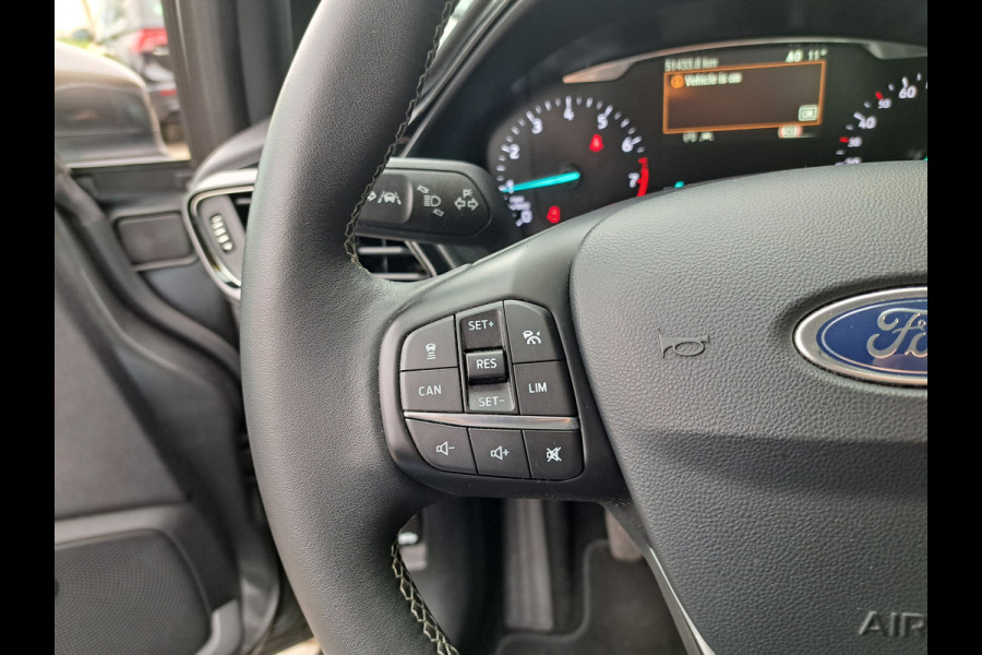 Ford Fiesta 1.0 EcoBoost Titanium | NAVI | CLIMA | B&O | Android/Apple Carplay