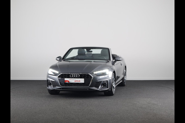 Audi A5 Cabriolet 40 TFSI S edition