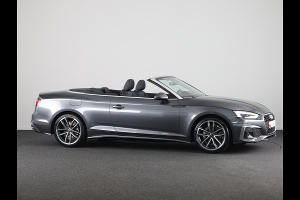 Audi A5 Cabriolet 40 TFSI S edition