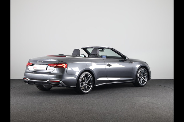 Audi A5 Cabriolet 40 TFSI S edition