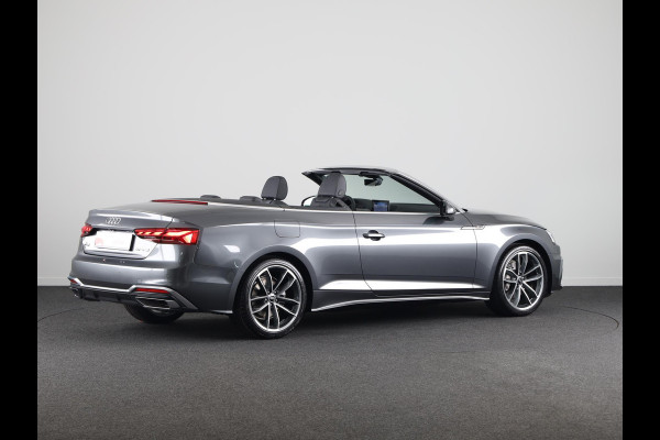 Audi A5 Cabriolet 40 TFSI S edition