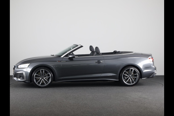 Audi A5 Cabriolet 40 TFSI S edition