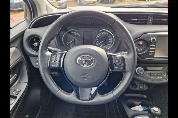 Toyota Yaris 1.5 Hybrid Active 12MND GARANTIE|NAVI|CLIMA|NW APK|CAMERA