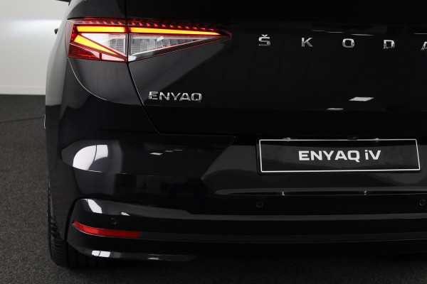 Škoda ENYAQ Coupé iV 80 Business Edition Plus 204 pk | Business Upgrade pakket |