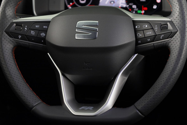 Seat León ST FR Business Intense 1.0 eTSI 110pk DSG-7
