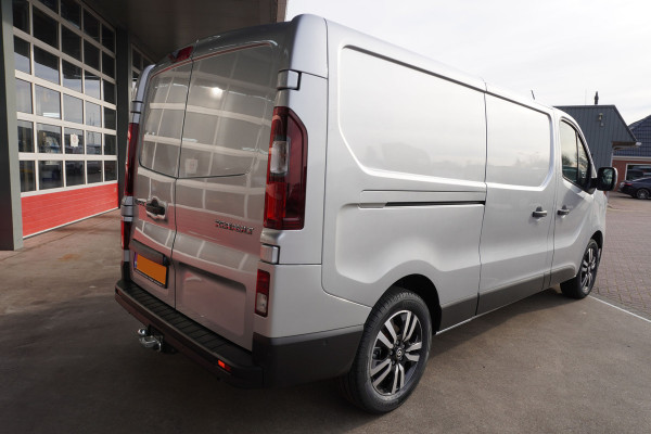 Renault Trafic 2.0 dCi 170PK T30 L2H1 Luxe Automaat Schuifdeur L/R Nr. V174 | Climate | Adapt. Cruise | Navi | Trekhaak