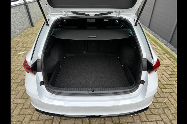 Škoda Octavia Combi 2.0 TDI RS CarPlay 200pk