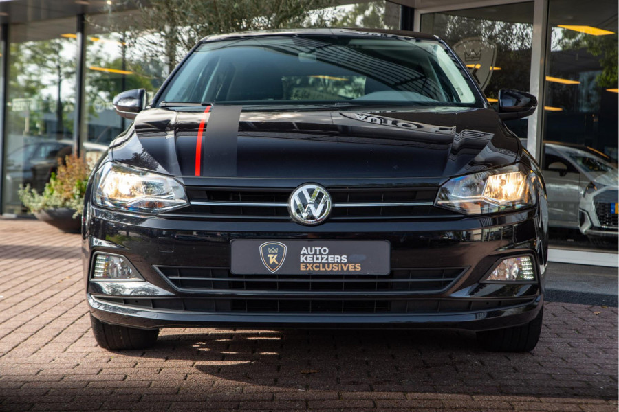 Volkswagen Polo 1.0 TSI Beats Panodak 16" LMV 5-Deurs Cruise Control Zondag a.s. open!