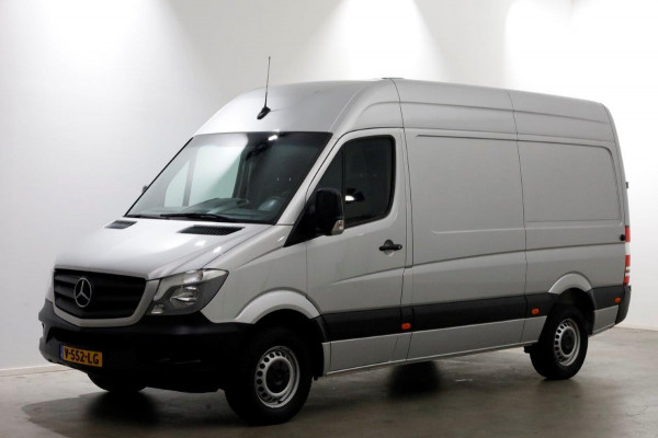 Mercedes-Benz Sprinter 314 CDI 143pk E6 L2H2 7G Automaat Airco/Camera Trekhaak 3500kg 01-2018