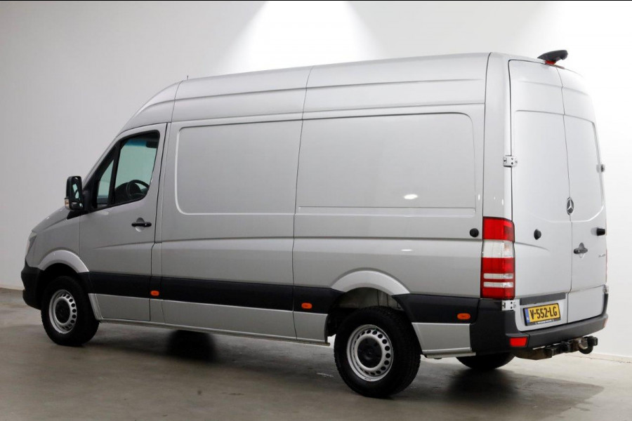 Mercedes-Benz Sprinter 314 CDI 143pk E6 L2H2 7G Automaat Airco/Camera Trekhaak 3500kg 01-2018