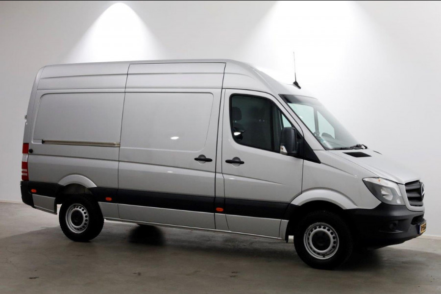 Mercedes-Benz Sprinter 314 CDI 143pk E6 L2H2 7G Automaat Airco/Camera Trekhaak 3500kg 01-2018