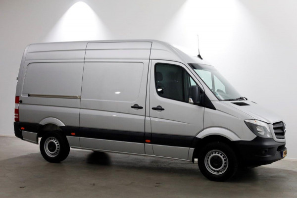 Mercedes-Benz Sprinter 314 CDI 143pk E6 L2H2 7G Automaat Airco/Camera Trekhaak 3500kg 01-2018