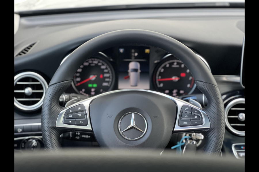 Mercedes-Benz GLC 250 4MATIC AMG-Line | Pano | Trekhaak | LED | 360 Camera