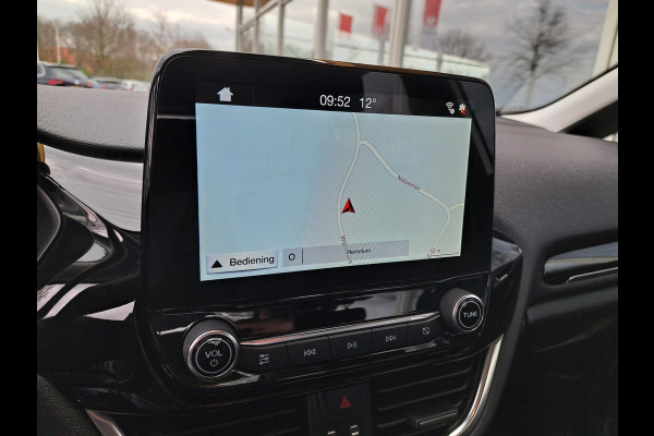 Ford Fiesta 1.1 Trend | DAB | NAVI | Android/Apple Carplay