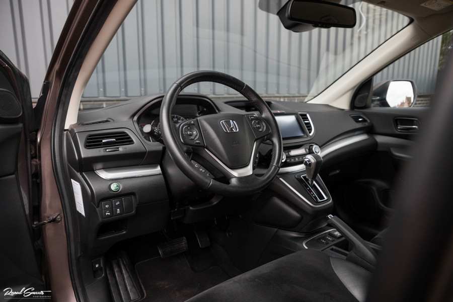 Honda CR-V 2.0 4WD Lifestyle | Navigatie | Camera | Trekhaak |
