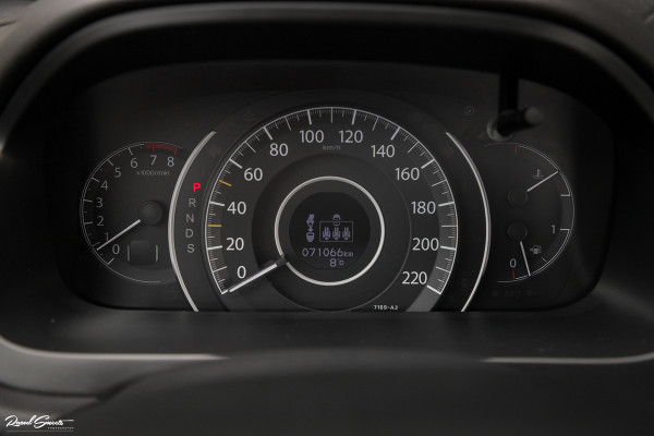 Honda CR-V 2.0 4WD Lifestyle | Navigatie | Camera | Trekhaak |