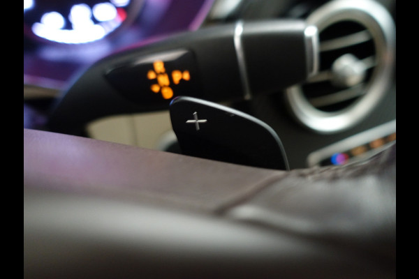 Mercedes-Benz GLC 43 AMG 4 Matic Night Edition Aut- Burmester I Geventileerd interieur I Nappa Leder I Memory I 360 Camera