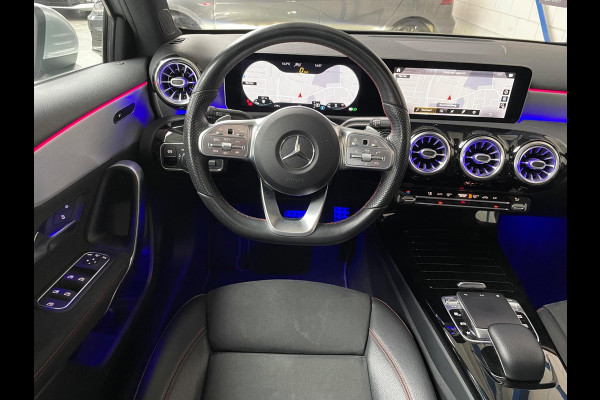 Mercedes-Benz A-Klasse 220 Premium Plus AMG PANO|SFEERVERLICHTING VOL