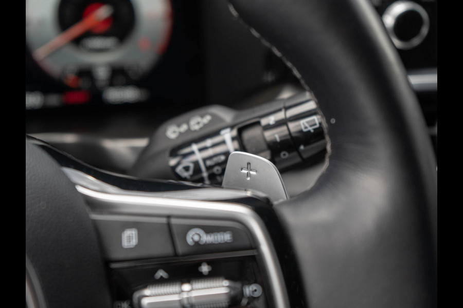 Kia Sorento 1.6 T-GDI Plug-in Hybrid 4WD ExecutiveLine 7p. | Nappa leder | Bose audio | Stoel ventilatie |