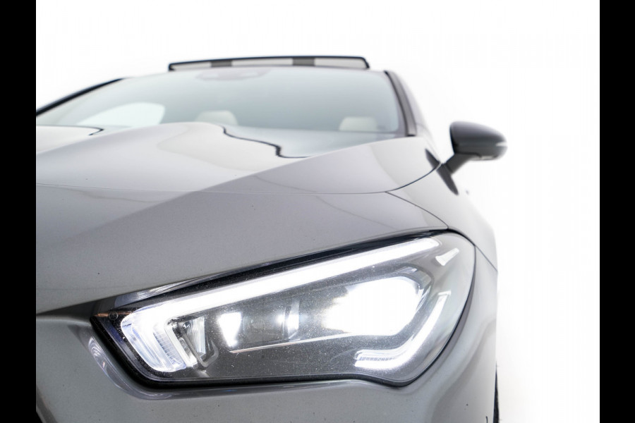 Mercedes-Benz CLA-Klasse Shooting Brake 220 d Premium Plus Aut. *PANO | ARTICO-VOLLEDER | BURMESTER-SURROUND | WIDE-SCREEN-COCKPIT | AMBIENT-LIGHT | SURROUND-VIEW | MEMORY-PACK | KEYLESS | MULTI-BEAM | BLIND-SPOT | DAB | NAVI-FULLMAP | ADAPTIVE-CRUIS
