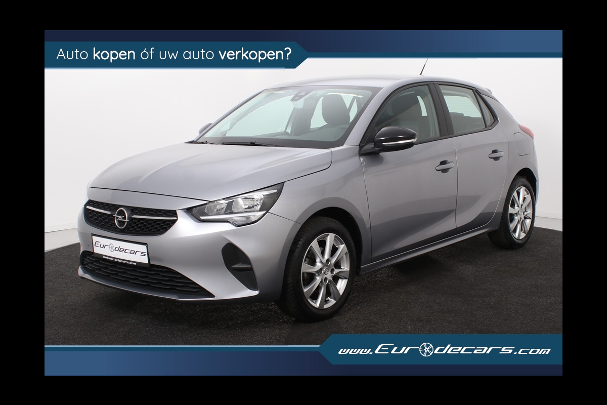 Opel Corsa 1.2 Edition *Navigatie*DAB*Carplay*