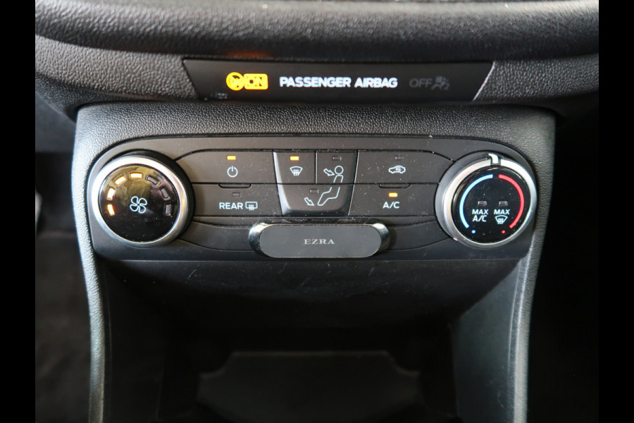 Ford Fiesta 1.1 Trend Navi Pack 5-drs. NAVI/CRUISE/CARPLAY/DAB/PDC