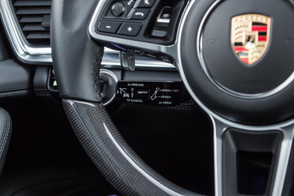 Porsche Panamera Sport Turismo 4.0 GTS | Pano | Xpell | Sport Chrono | Matrix | Sportuitlaat | Carbon