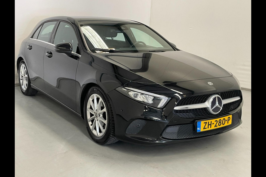 Mercedes-Benz A-Klasse 160 / NL-auto / BTW auto / Widescreen