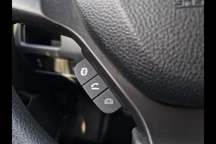 Suzuki Celerio 1.0 Comfort Automaat | Airco | Bluetooth | Electrische Ramen |