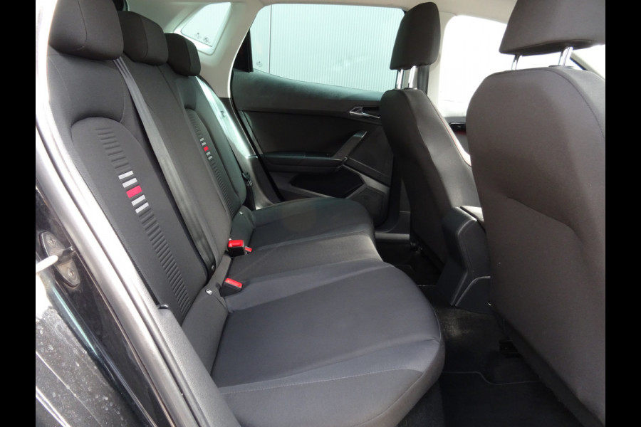 Seat Ibiza 1.0 TSI FR Business Intense * BEATS * CARPLAY * 360 CAM !!