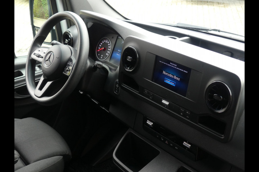 Mercedes-Benz Sprinter 317 CDI L3H2 Automaat Cruise control/Camera/PDC/Airco