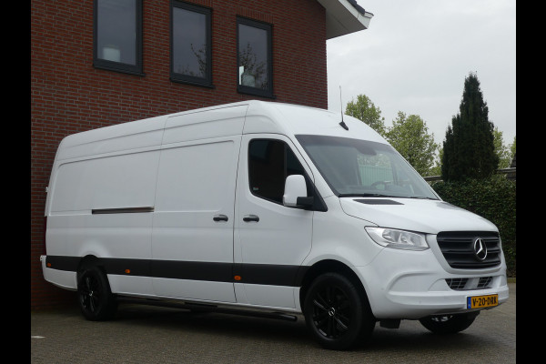 Mercedes-Benz Sprinter 317 CDI L3H2 Automaat Cruise control/Camera/PDC/Airco