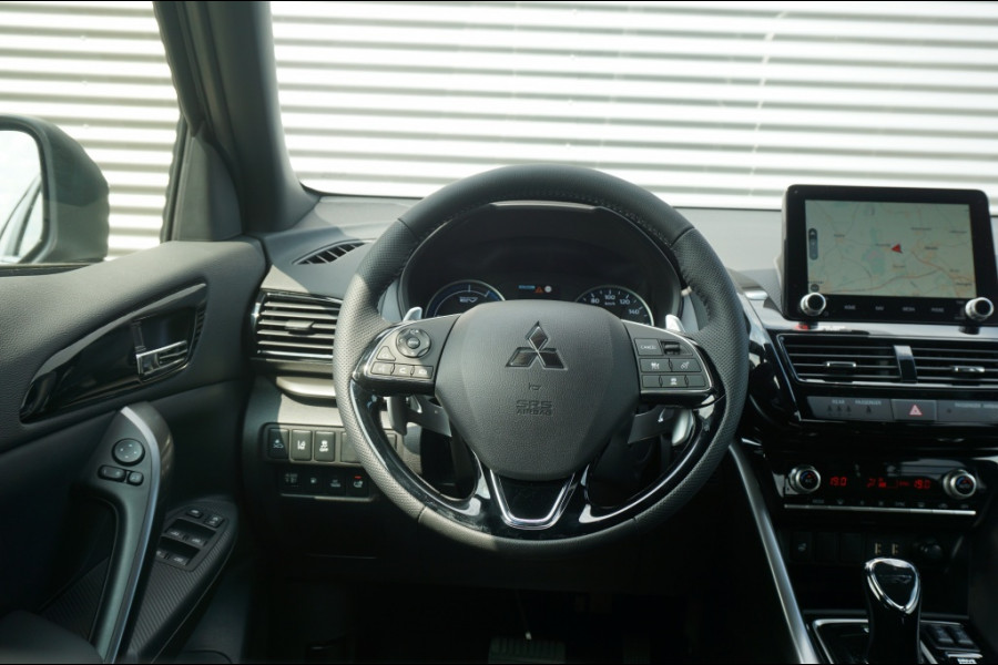 Mitsubishi Eclipse Cross 2.4 PHEV Black Edition | € 8.745 KORTING! | AKTIEMODEL