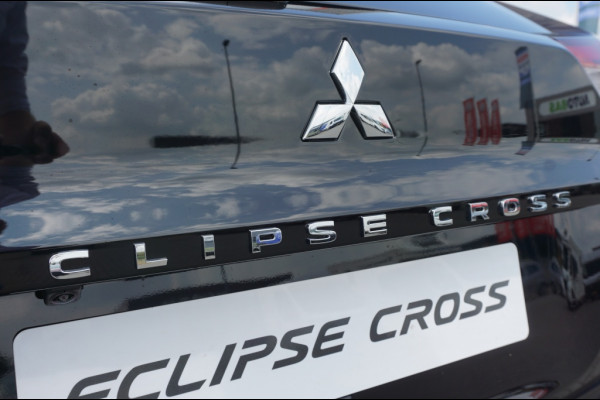 Mitsubishi Eclipse Cross 2.4 PHEV Black Edition | € 8.745 KORTING! | AKTIEMODEL