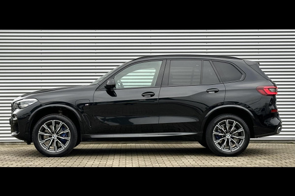 BMW X5 xDrive45e High Executive Hedin onderhoud, als nieuw